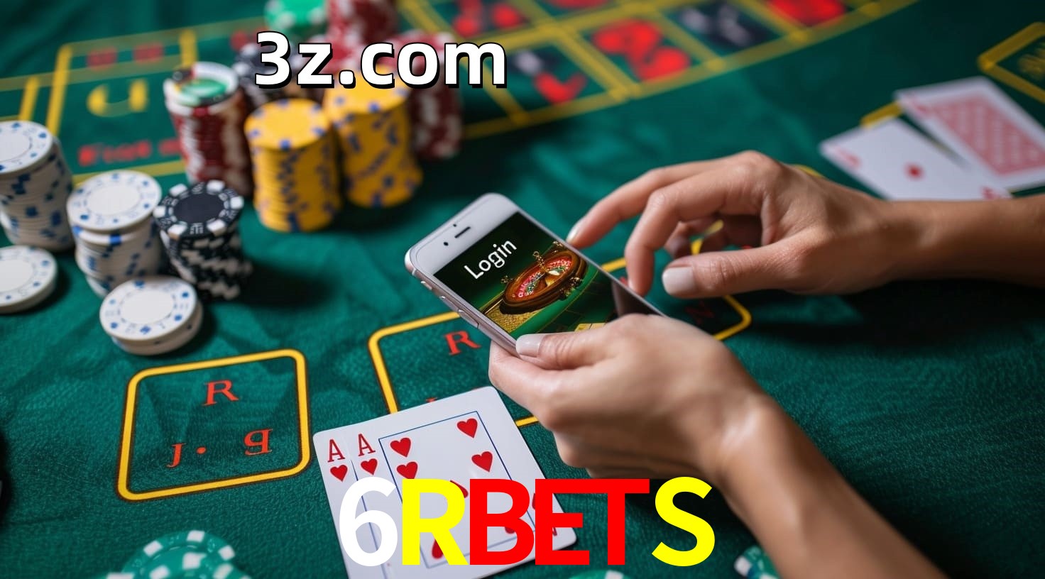 6RBETS