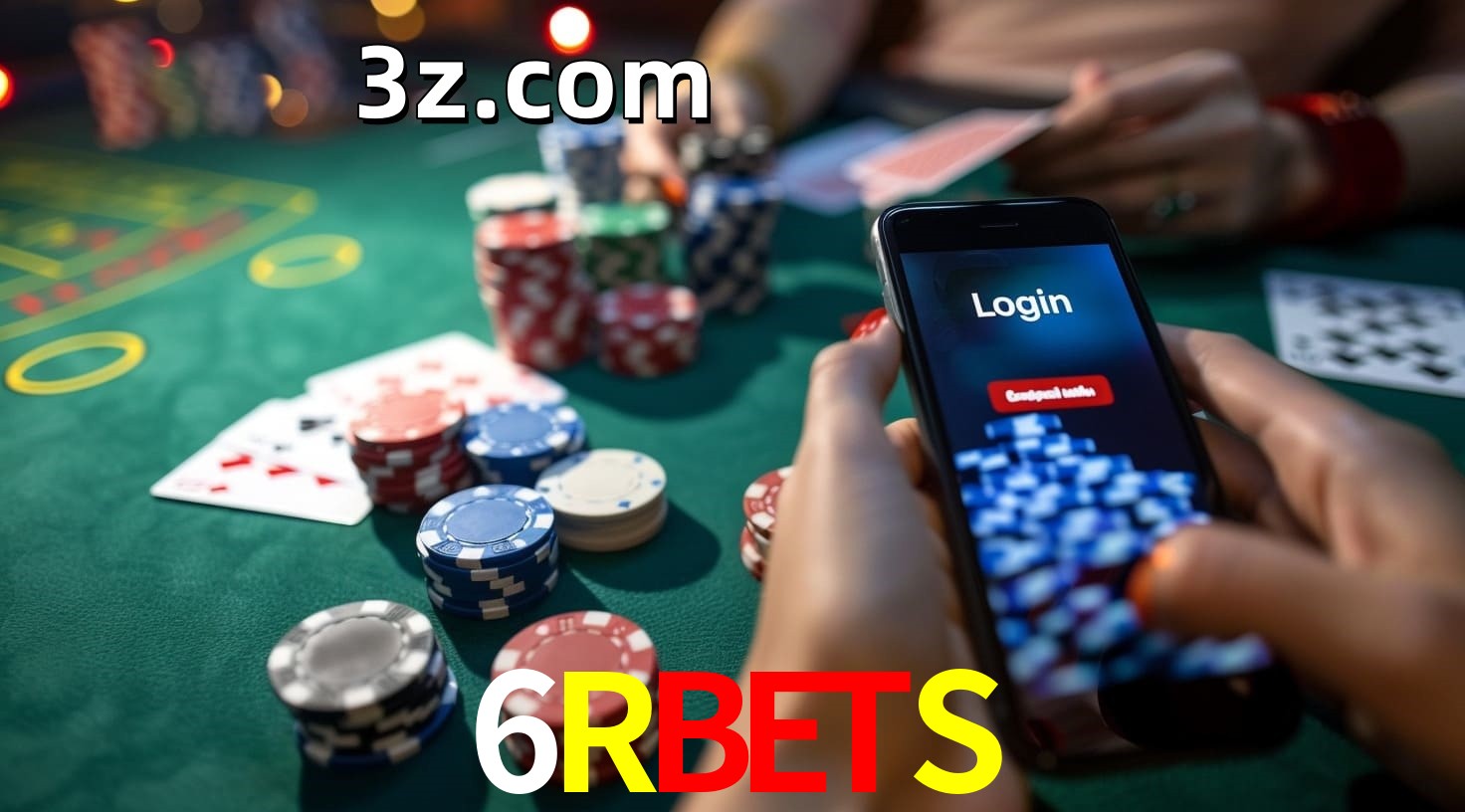 6RBETS
