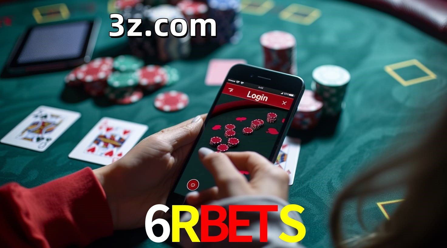 6RBETS