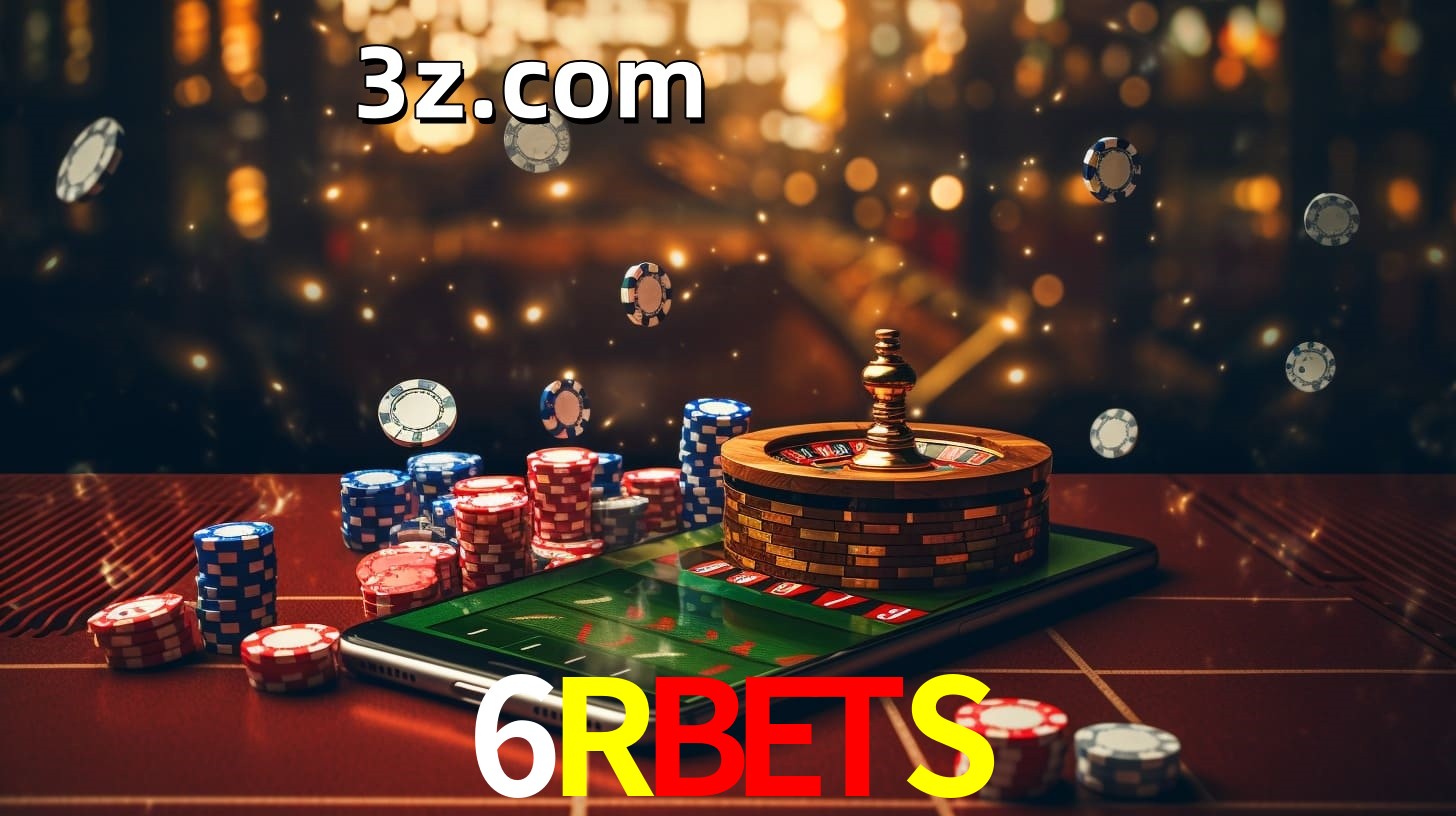 6RBETS