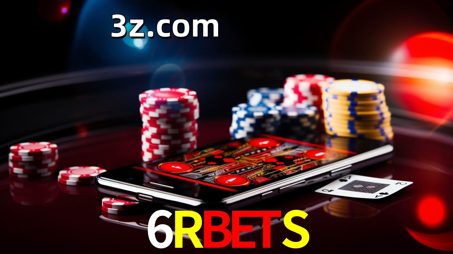 6RBETS