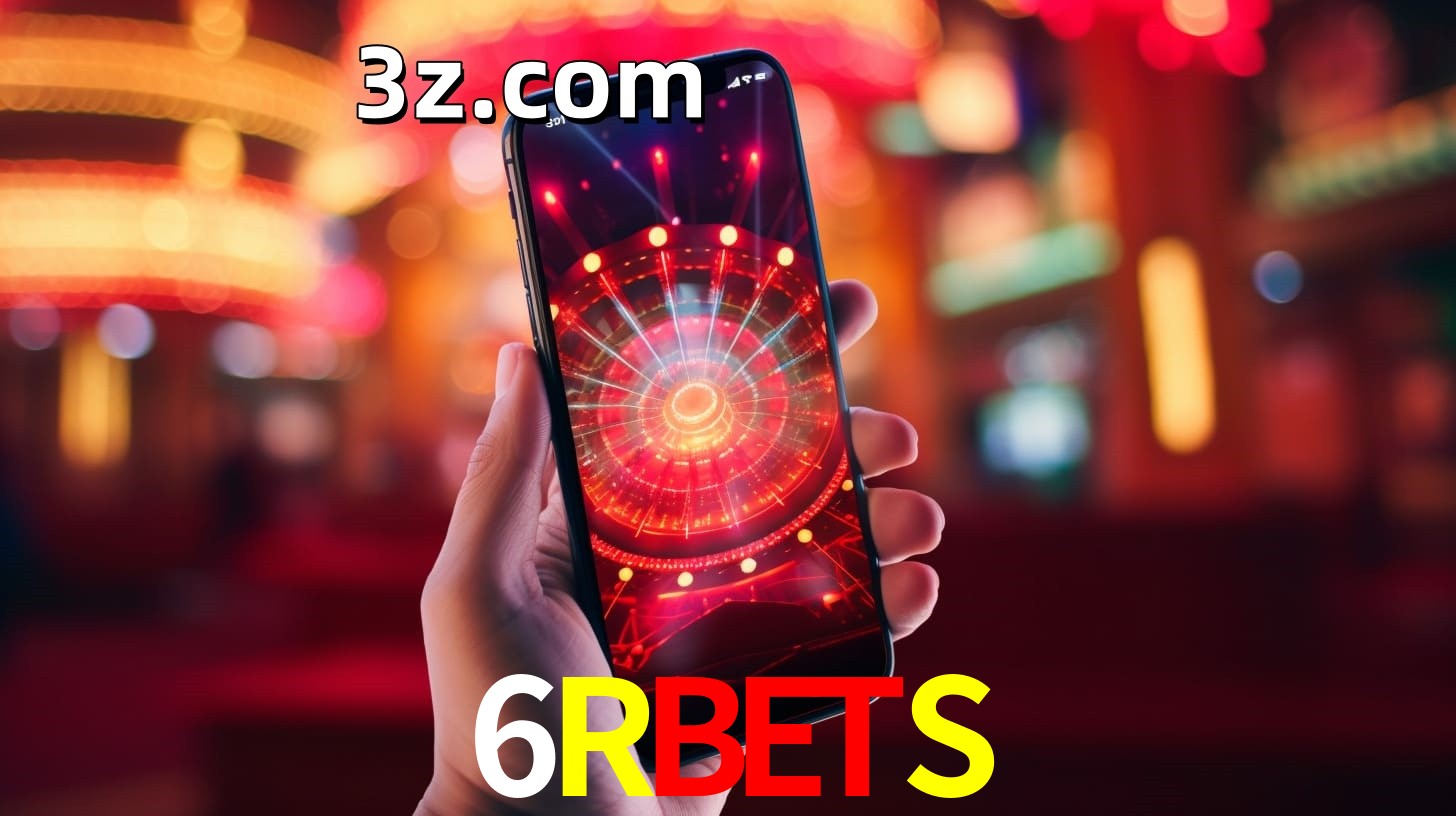 6RBETS