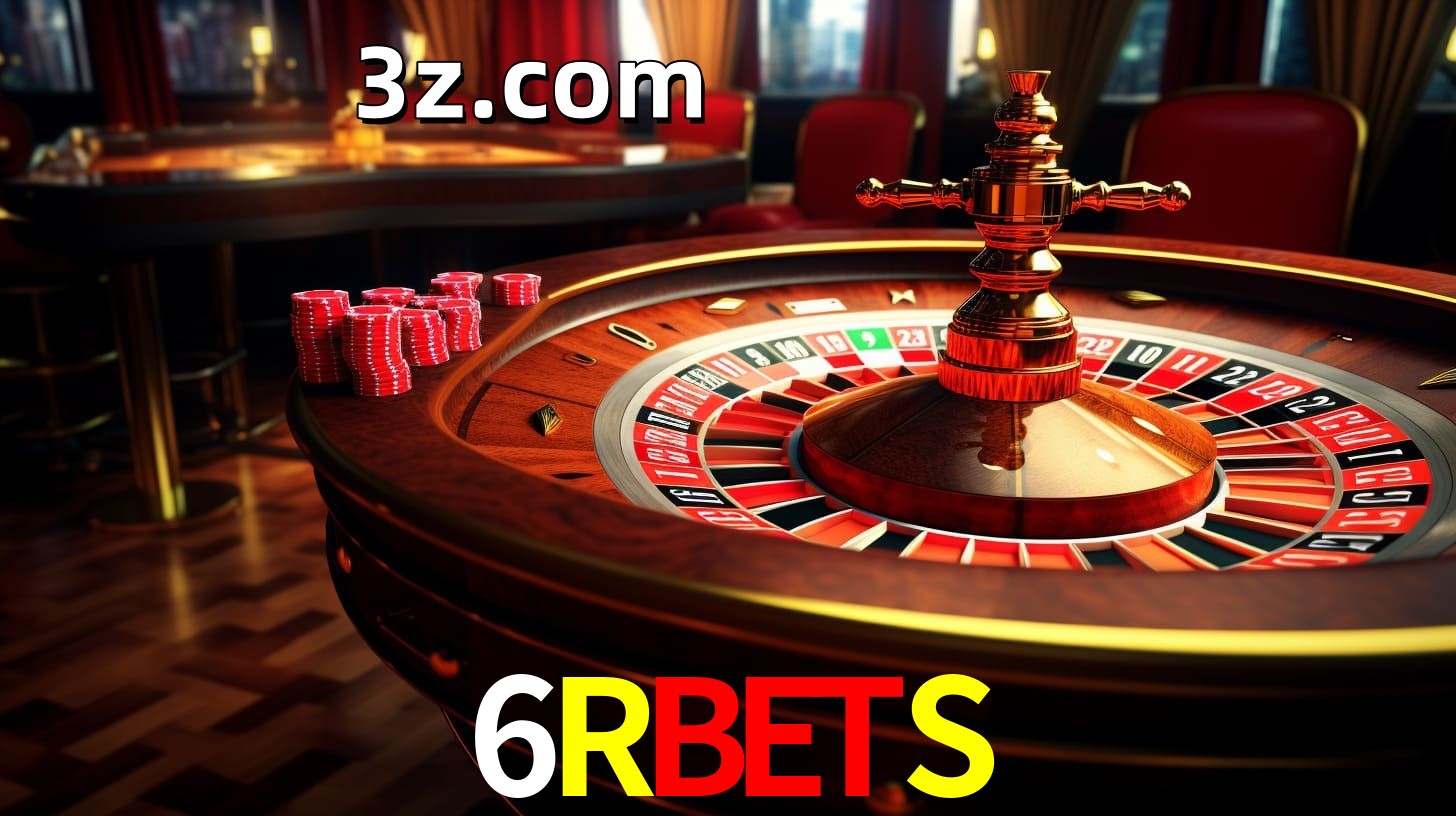 6RBETS