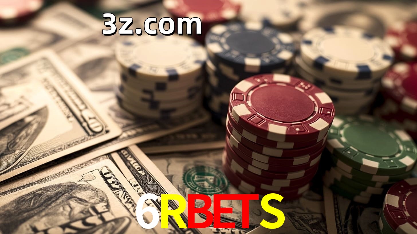 6RBETS