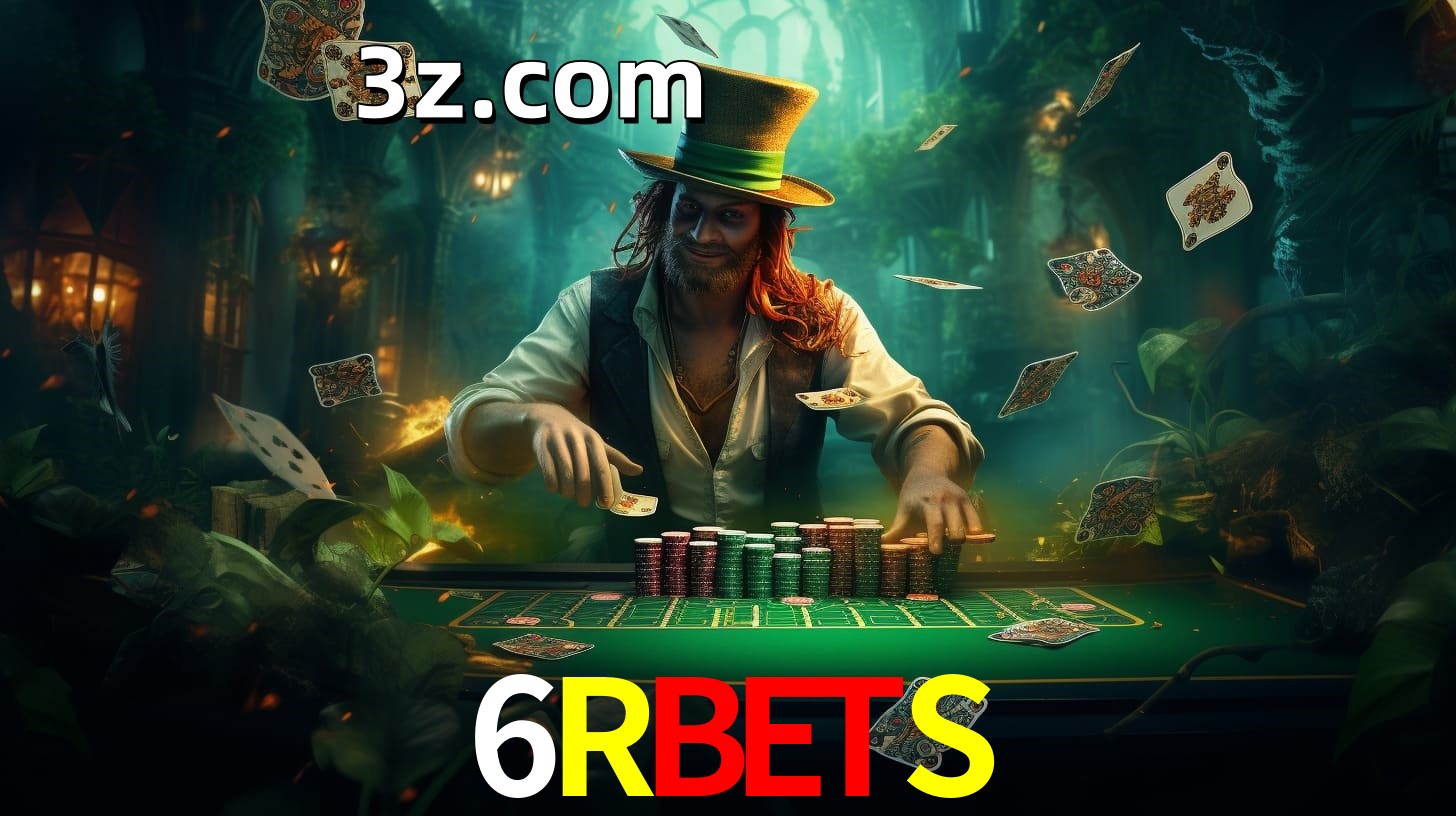 6RBETS