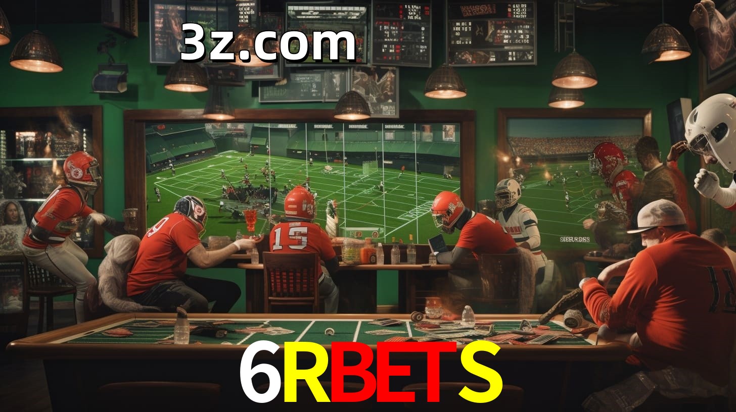 6RBETS
