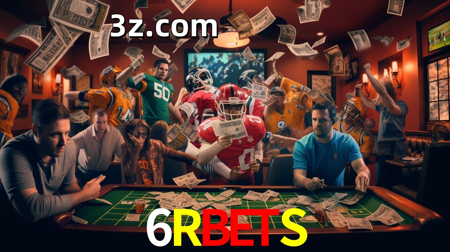 6RBETS