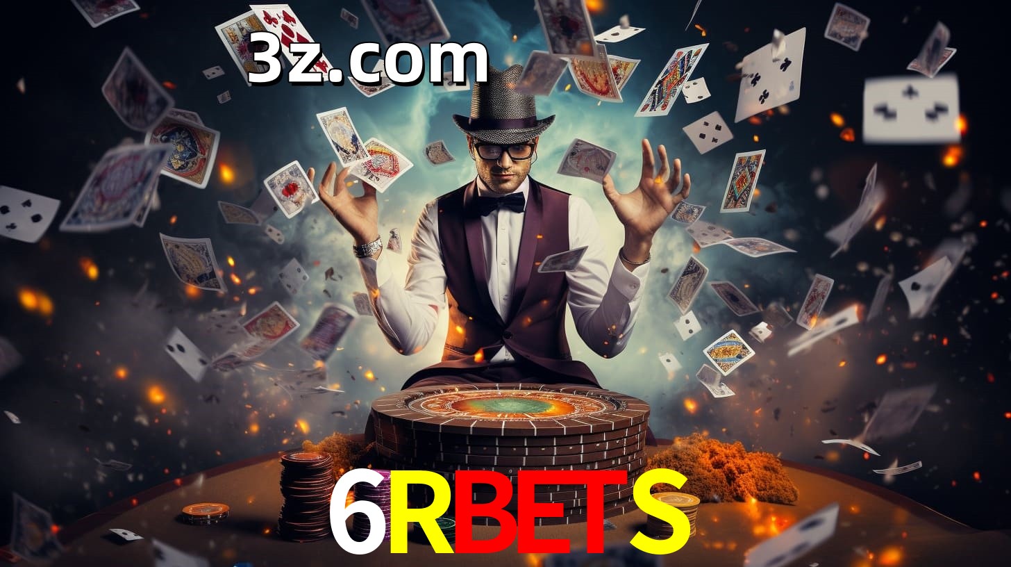 6RBETS