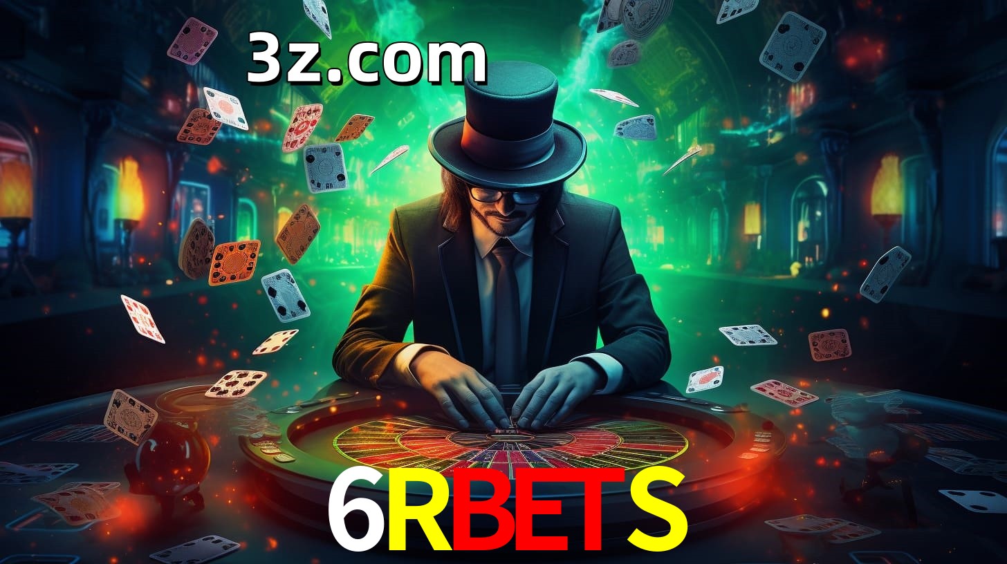 6RBETS