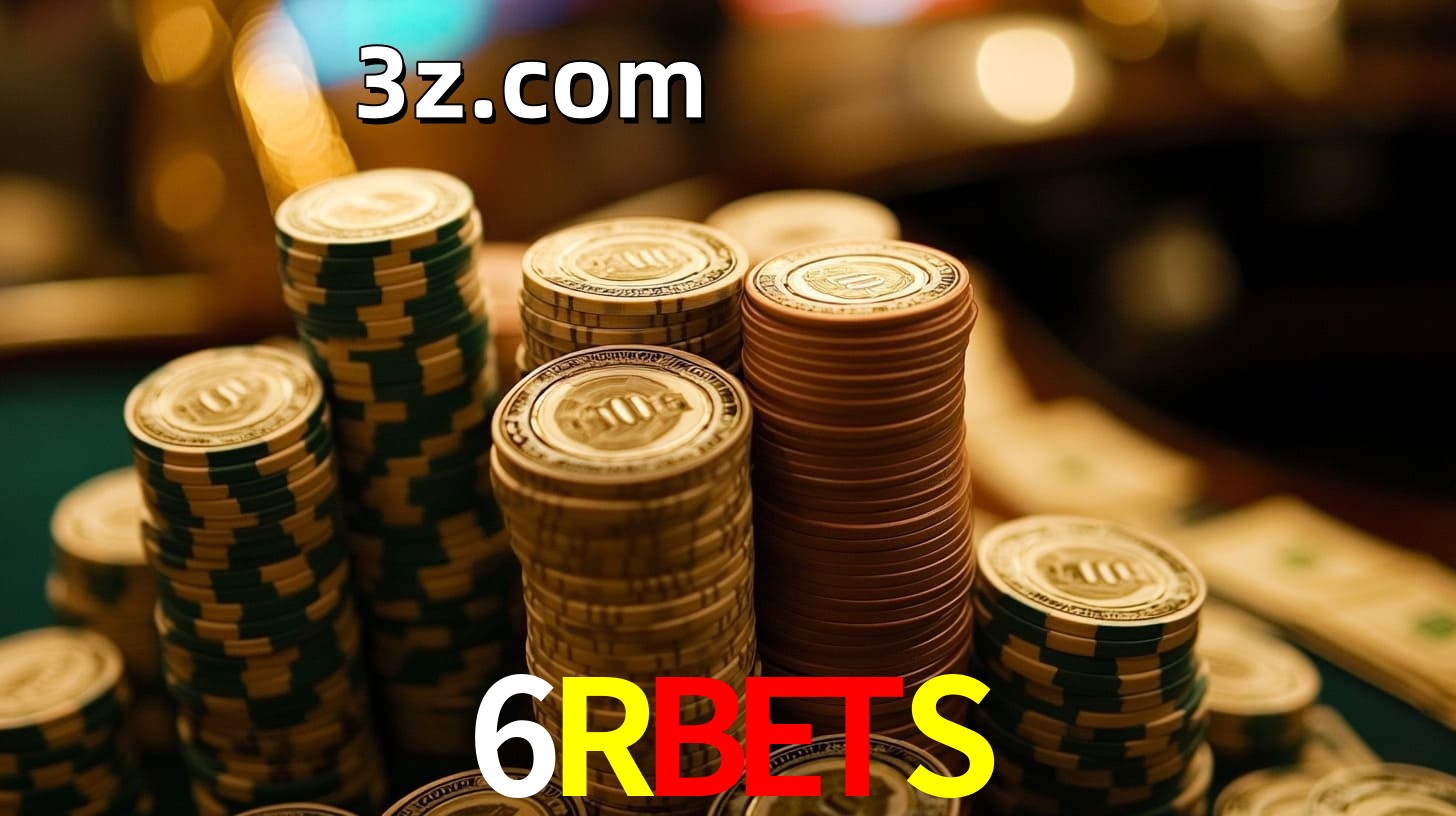 6RBETS