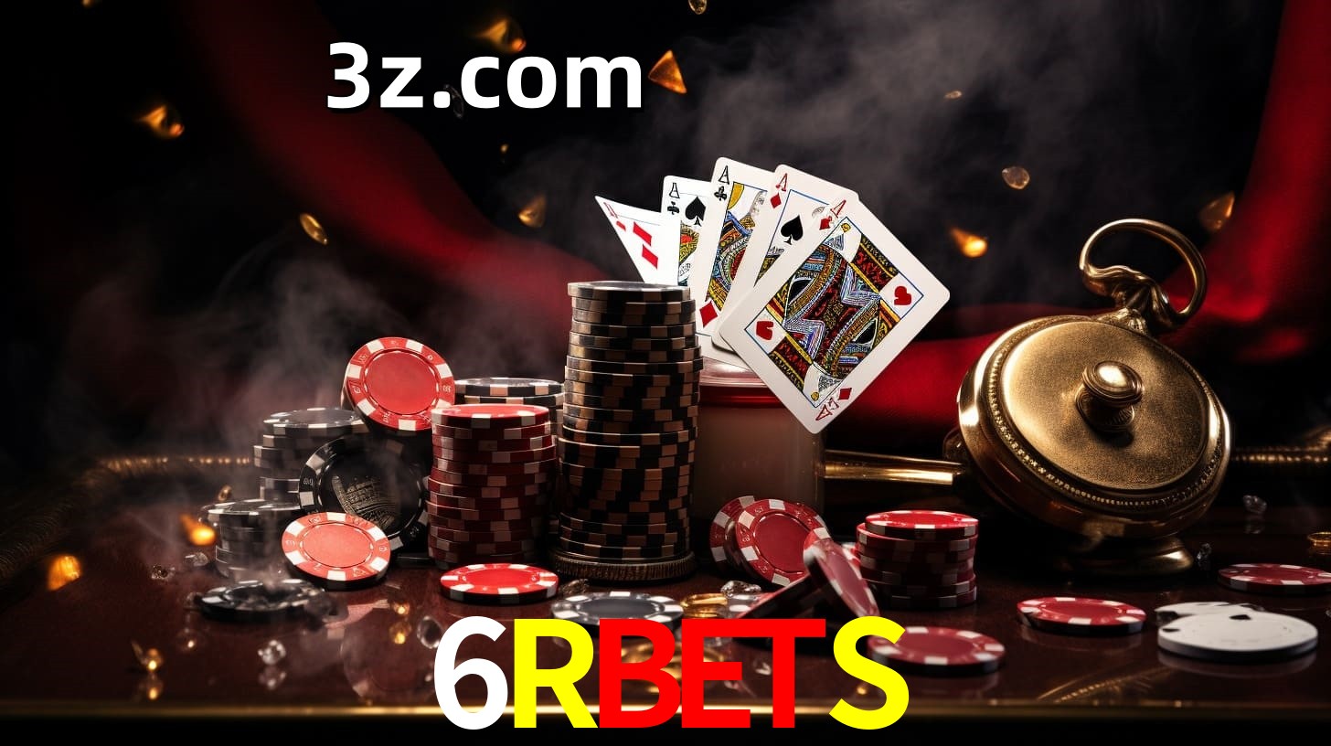 6RBETS